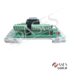 Kontal GA Motor Kontrol Kartı - Anakart Soketsiz 220 V