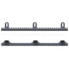 KontalASE K096-01Plastik Kremayer Dişli (12 x 660mm)