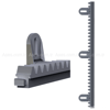 KontalASE K096-01Plastik Kremayer Dişli (12 x 660mm)
