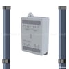 KontalASE K158-01-K159-01Kontal BF2 90cm (Takım) Boy Fotoseli Dış Ortam