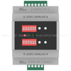 KontalASE K164-01Kontal MKD–1 ve 2 Kanallı Metal Kütle Dedektörü (Loop Sensör)