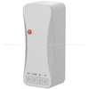 KontalASE K177-01-K172-01Kontal Set PES-Pilli Kablosuz Alıcılı El Sensörü Seti Beyaz