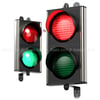 KontalASE K195-01Kontal TRFL–Trafik Lambası