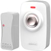 KontalASE.K213.01B.ST1Kontal KB-1 Kablosuz Buton + Pesa Alıcı (Beyaz)