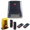 Bft Deimos BT A 600 Kapı Motoru (Kremayersiz Set),R925271 00002