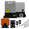 ORKA 2000 Kg AC 220V Yana Kayar Kapı Motoru – Kremayersiz Set,ASE.YKM.2000.TM05