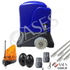 Masspro Lion 800 Yana Kayar Kapı Motoru Kiti (800 Kg)