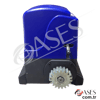 Masspro Lion 800 Yana Kayar Kapı Motoru (Tek Motor)