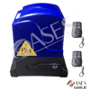 Masspro Lion 800 Yana Kayar Kapı Motoru (Tek Motor)