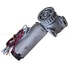 MassproASE.KPM.24V.100WMasspro Otomatik Kapı Motoru DC 24V/100W (Kasnak Dahil)