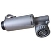 MassproASE.KPM.24V.100WMasspro Otomatik Kapı Motoru DC 24V/100W (Kasnak Dahil)