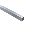 Seksiyonel Kapı Mil Kaması Kare Eğik – 6,3 × 6,3 × 75 mm,ASE.KM.636375