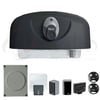 Nice Hyppo 7100 Dairesel Kapı Motoru (Tek Motorlu Kit)