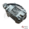 Nice ROX 600 İç Motor ve Salyangoz Dişli Kiti – SPMTG09200,SPMTG09200
