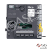 Nice SPMCA2R10 MC424 Kanatlı Kapı Motoru Kontrol Kartı,SPMCA2R10