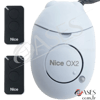 Nice OX2 Harici Alıcı Seti – 2 Adet INTI 2 Kanallı Kumanda + OX2 Alıcı,OX2.ST01