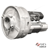 Nice RN2024 170 Kg Yaylı Kepenk Motoru (Santral Kontrollü – Endüstriyel Tip)