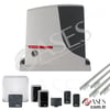 NİCE Robus 500 Hs Hızlı Yana Kayar Kapı Motoru ( Kit Motor )