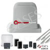 Nice Robus 600 HS Hızlı Yana Kayar Kapı Motoru (Kit Paket)