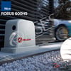 Nice Robus 600 HS Hızlı Yana Kayar Kapı Motoru (Tek Motor)