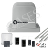 Nice Robus 600 Kapı Motoru Kit Paket 600 Kg