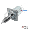Nice Robus 350 / 400 İç Motor ve Salyangoz Dişli Seti – SPAMG00200,SPAMG00200