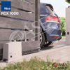 Nice Rox 1000 Yana Kayar Kapı Motoru (Kit Paket)