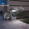 Nice Slight 400 Bahçe Kapı Motoru Tek Motor