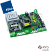 Nice SPROA37 Thor 1500 Kontrol Kartı – Robo 500 / Robo 1000 Uyumlu,SPROA37