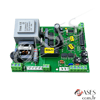 Nice SPROA37 Thor 1500 Kontrol Kartı – Robo 500 / Robo 1000 Uyumlu,SPROA37