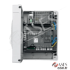 Nice Titan 3724 HS Hızlı Dairesel Kapı Motoru Kiti (Tek Motorlu Set)