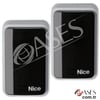 Nice Titan 6024 HS Dairesel Kapı Motoru Kiti (Tek Motorlu Set)