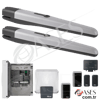 Nice Toona 4005 Dairesel Kapı Motoru (Çift Motorlu Kit Ürün)
