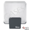 Nice Toona 4024 Dairesel Kapı Motoru (Tek Motorlu Kit)