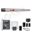 Nice Toona 6024 HS Hızlı Dairesel Kapı Motoru (Tek Motorlu Kit)