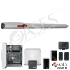 Nice Wingo 3524 HS Hızlı Dairesel Kapı Motoru (Tek Motorlu Kit)