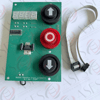 NİCE009152Nice Automatic Ön panel Butonlu Kartı