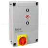 NiceDPRO500Nice D-PRO 500 TUB 4000 Kontrol Ünitesi