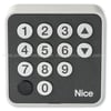 NiceEDSNice EDS Kablolu Şifreli Geçiş Paneli