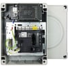 NiceMC424LR10Nice MC424 Dairesel Kapı Motoru Kontrol Ünitesi