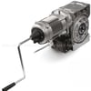 NiceNDCM1076Nice RDF 220 Nm Endüstriyel Kepenk Motoru (Tek Motor)