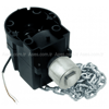 NiceNDSP0009Nice Manuel Caraskal+5mt Zincir SD100-SD140-SDN100 Uyumlu