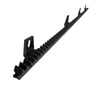 NİCEROA6R01Plastik Kremayer Dişli (1 Metre)