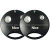 NİCESM2R01Nice Smıio Sm2 (2 Adet) Otomatik Kapı Kumandası