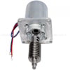 NiceSPAMG00200Nice Robus 350-400 Yedek Motor Salyangoz Dişli ve İç Dişli