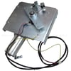 NİCESPAMG247A00Nice WIDEM Redüktör ve Elektrik Motoru