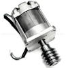 NiceSPMTG09200Nice ROX600 İç Motor ve Salyangoz Dişli