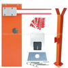NİCEWIDEM4KIT1Nice WideM 4Mt Otomatik Kollu Bariyer (Kit1)