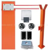 NİCEWIDES3KIT2Nice WideS3 4Mt Otomatik Kollu Bariyer (Kit2)