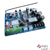 DMR DC 24V Yana Kayar Kapı Motor Kontrol Kartı – 2 Kumandalı,ASE.KNT.KRT.DC24V